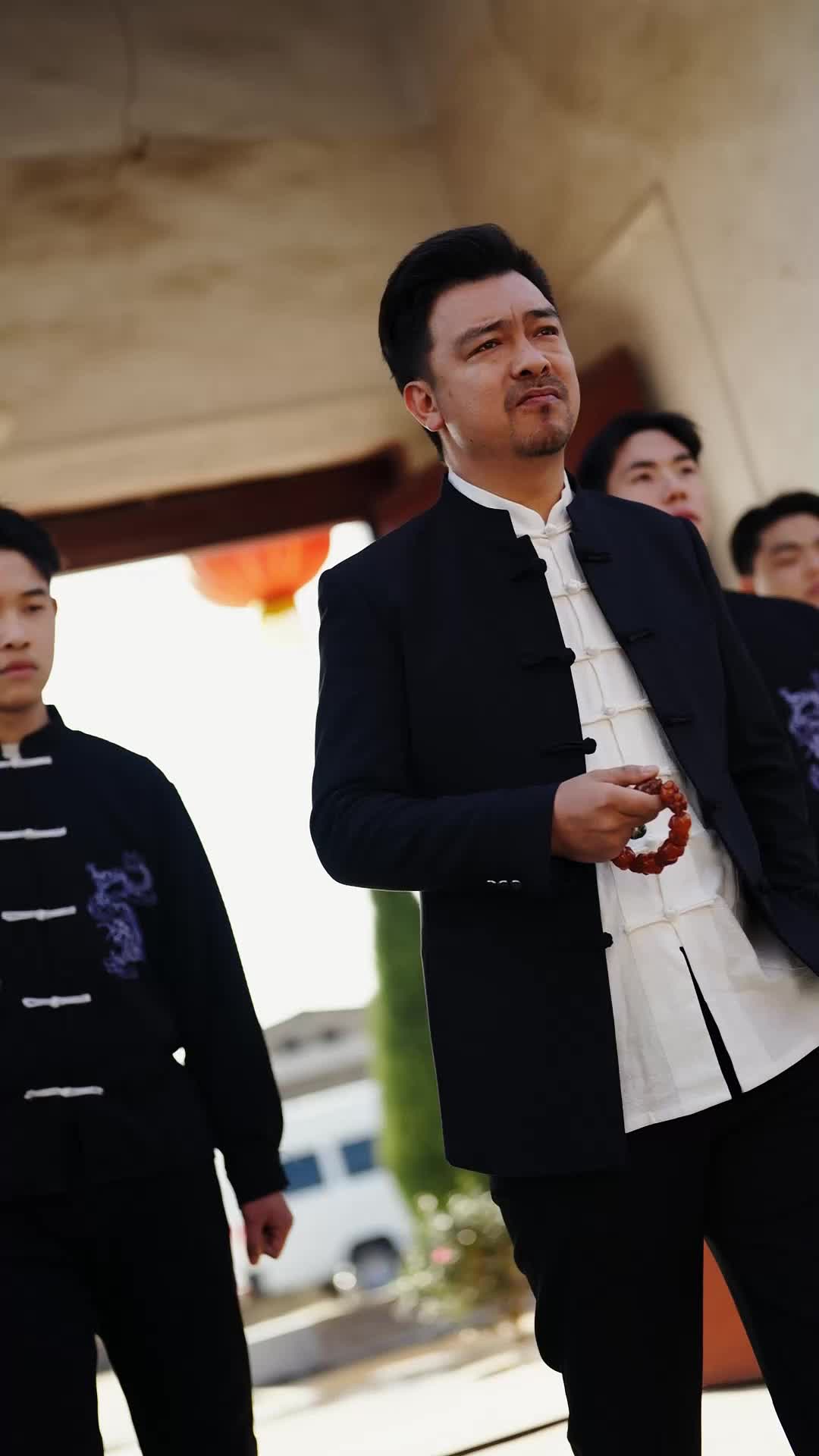 Episode 3 - I Raised a God Dog